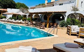 Hôtel Palombaggia