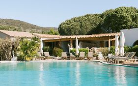 Hôtel Palombaggia